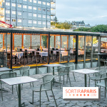 Visuels salles de spectacle et théâtres la nouvelle seine