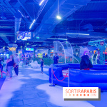 La tête dans les nuages Aéroville 