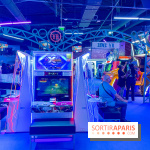 La tête dans les nuages Aéroville 