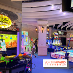 La tête dans les nuages Aéroville 