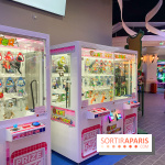 La tête dans les nuages Aéroville 