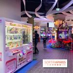 La tête dans les nuages Aéroville 