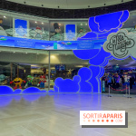 La tête dans les nuages Aéroville 