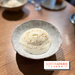 Source - Brie et truffe