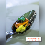 La Table du Connétable - restaurant étoilé - Clément le Norcy