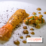 La Table du Connétable - restaurant étoilé - Clément le Norcy