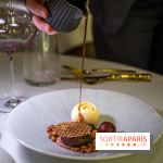 La Table du Connétable - restaurant étoilé - Clément le Norcy