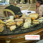 La Table du Connétable - restaurant étoilé - Clément le Norcy