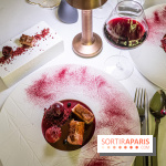 La Table du Connétable - restaurant étoilé - Clément le Norcy