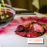 La Table du Connétable - restaurant étoilé - Clément le Norcy