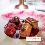 La Table du Connétable - restaurant étoilé - Clément le Norcy