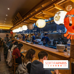 Kiwamiya - restaurant japonais - ramen 