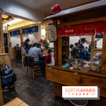 Kiwamiya - restaurant japonais - ramen 