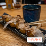 Kiwamiya - restaurant japonais - ramen 