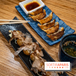 Kiwamiya - restaurant japonais - ramen 