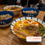 Kiwamiya - restaurant japonais - ramen 