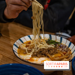 Kiwamiya - restaurant japonais - ramen 