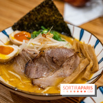 Kiwamiya - restaurant japonais - ramen 