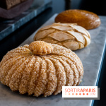 Galette des Rois du Cheval Blanc Paris 2023