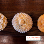 Galette des Rois du Cheval Blanc Paris 2023