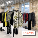 Flagship The Kooples sur les Champs Élysées