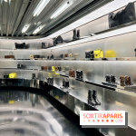 Flagship The Kooples sur les Champs Élysées