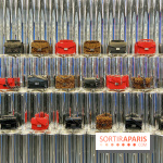 Flagship The Kooples sur les Champs Élysées