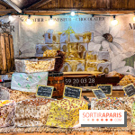 Marché de Noël de Saint-Germain-des-Près à Paris - image00007