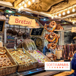 Marché de Noël de Saint-Germain-des-Près à Paris - image00010