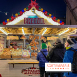 Marché de Noël de Saint-Germain-des-Près à Paris - image00013