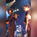 Mansfield.TYA - The Fitzcarraldo sessions au Bataclan - Paris - 16 Février 2010