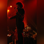 Mansfield.TYA - The Fitzcarraldo sessions au Bataclan - Paris - 16 Février 2010