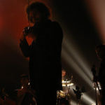 Mansfield.TYA - The Fitzcarraldo sessions au Bataclan - Paris - 16 Février 2010