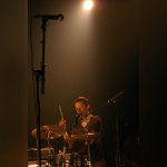 Mansfield.TYA - The Fitzcarraldo sessions au Bataclan - Paris - 16 Février 2010