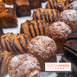 Frappe Boulangerie - pâtisserie Paris 11e - viennoiserie - pain au chocolat