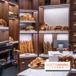 Frappe Boulangerie - pâtisserie Paris 11e - pain