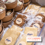 Frappe Boulangerie - pâtisserie Paris 11e - pâtes