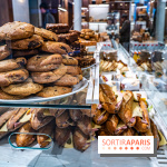 Frappe Boulangerie - pâtisserie Paris 11e
