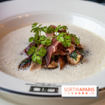 Auberge Pyrénées Cévennes - Bistrot Paris 11e