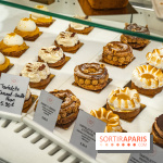 Pépite boulangerie gourmande - pâtisserie - Paris 11e - pâtisserie