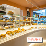 Pépite boulangerie gourmande - pâtisserie - Paris 11e