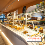 Pépite boulangerie gourmande - pâtisserie - Paris 11e