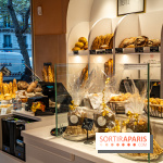 Pépite boulangerie gourmande - pâtisserie - Paris 11e