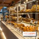 Pépite boulangerie gourmande - pâtisserie - Paris 11e