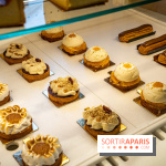 Pépite boulangerie gourmande - pâtisserie - Paris 11e