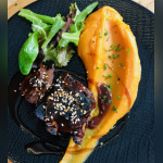 Plan A, la cantine plus de Clichy