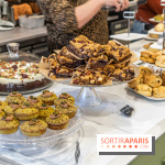 L'Escarpolette - coffee shop - salon de thé - restaurant à Paris