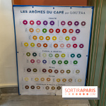 L'Escarpolette - coffee shop - salon de thé - restaurant à Paris