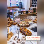 L'Escarpolette - coffee shop - salon de thé - restaurant à Paris