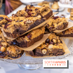 L'Escarpolette - coffee shop - salon de thé - restaurant à Paris